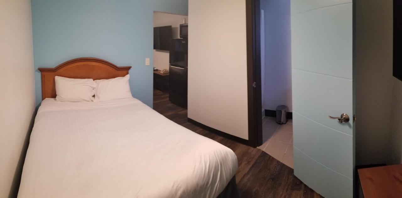 Best Lynnwood Inn المظهر الخارجي الصورة