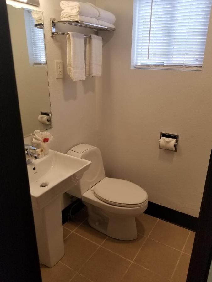 Best Lynnwood Inn المظهر الخارجي الصورة