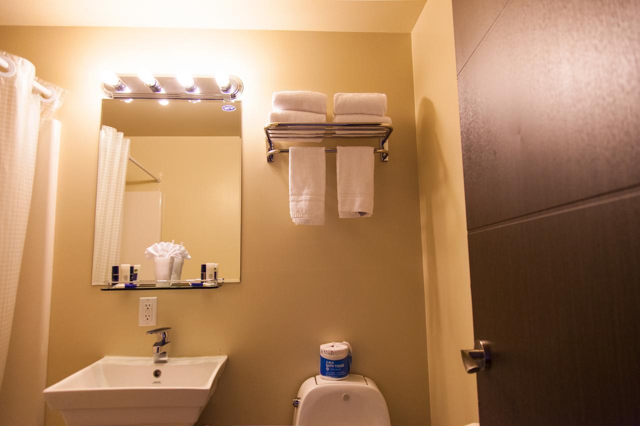 Best Lynnwood Inn المظهر الخارجي الصورة