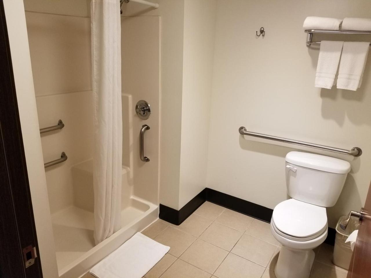 Best Lynnwood Inn المظهر الخارجي الصورة