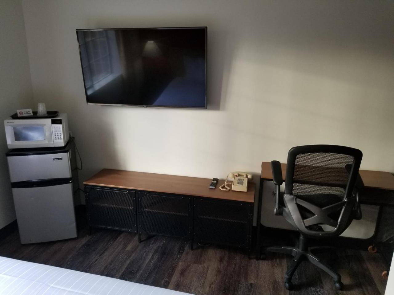 Best Lynnwood Inn المظهر الخارجي الصورة