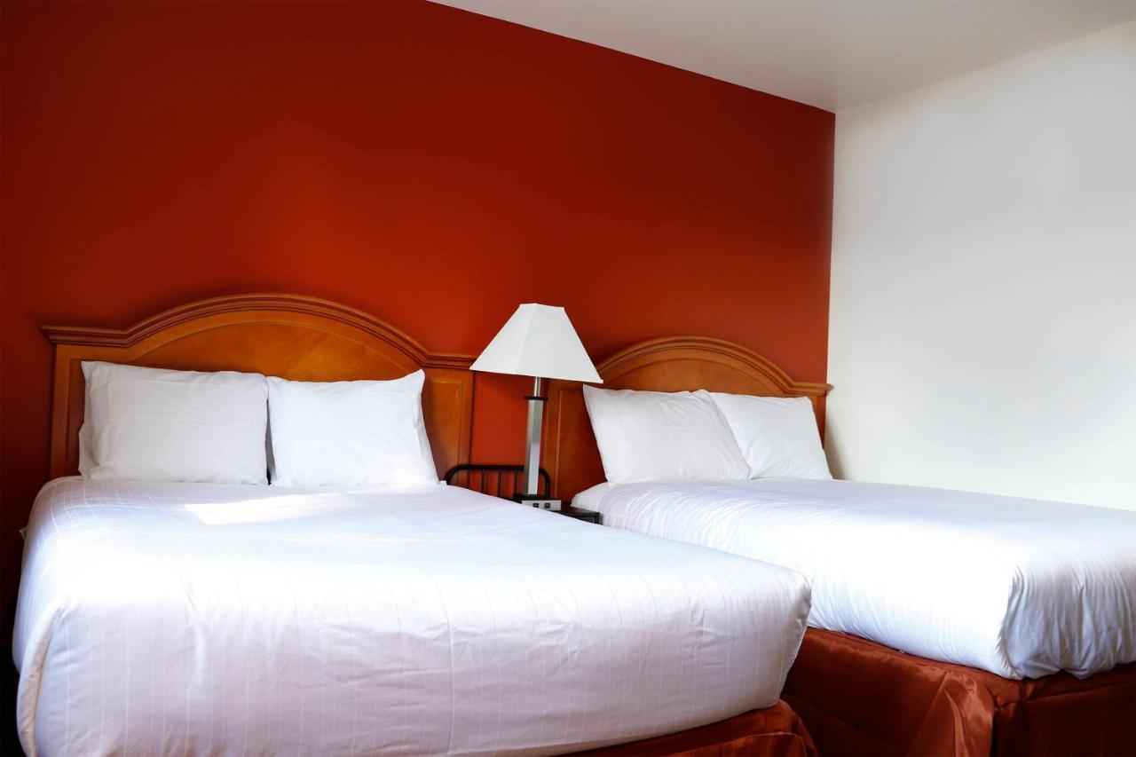 Best Lynnwood Inn المظهر الخارجي الصورة