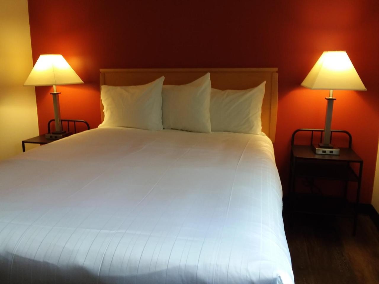 Best Lynnwood Inn المظهر الخارجي الصورة