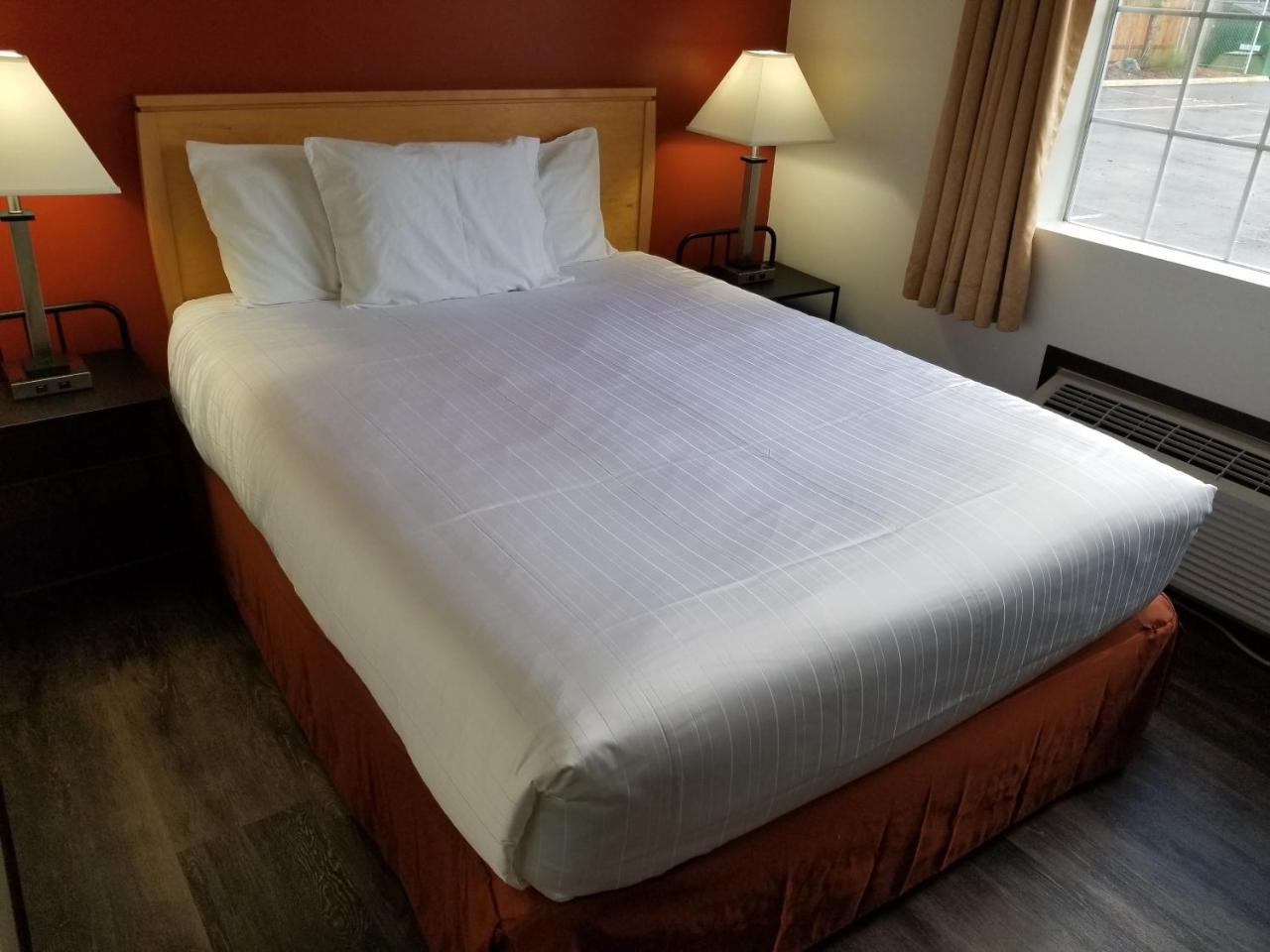 Best Lynnwood Inn المظهر الخارجي الصورة