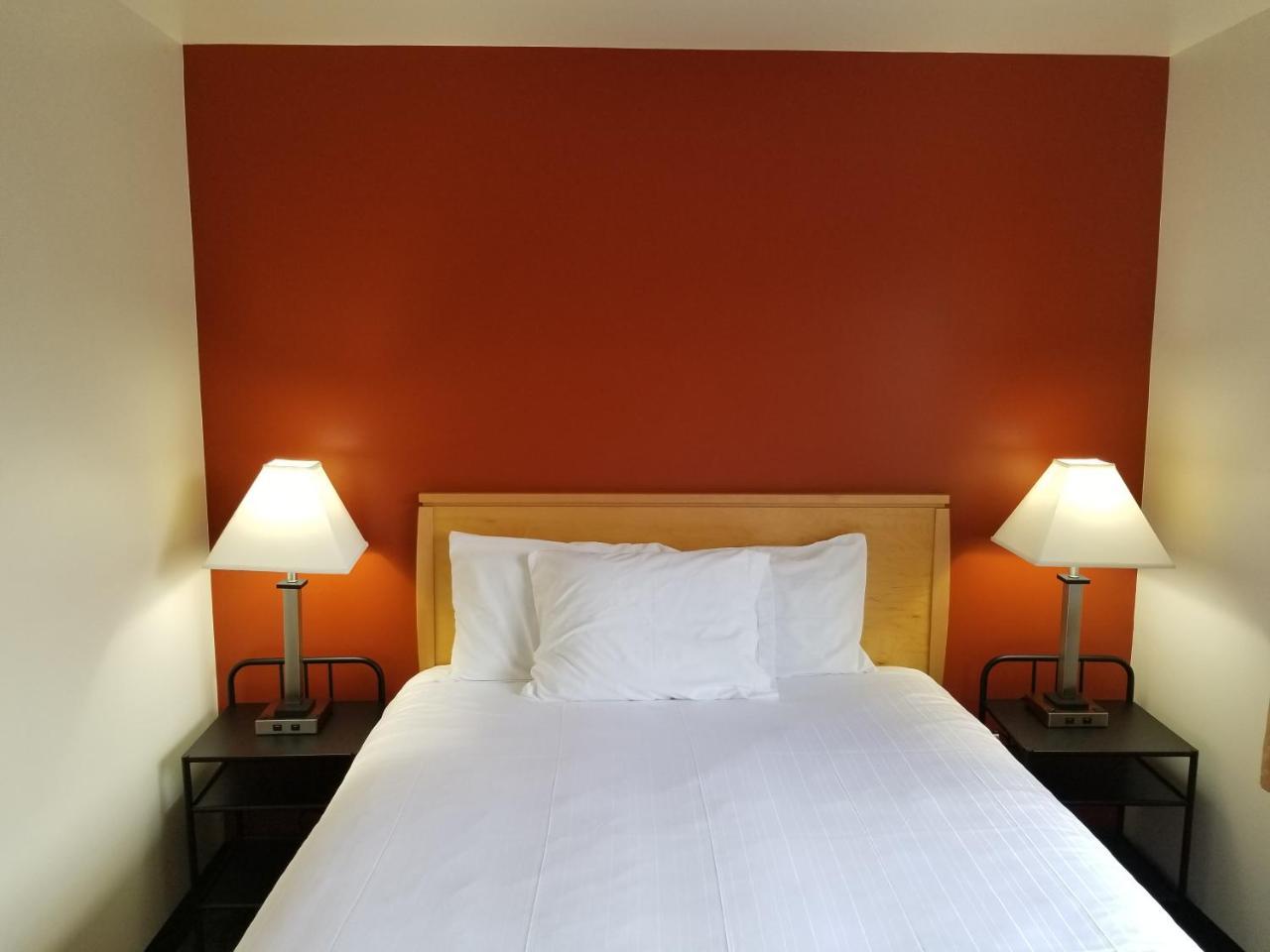 Best Lynnwood Inn المظهر الخارجي الصورة