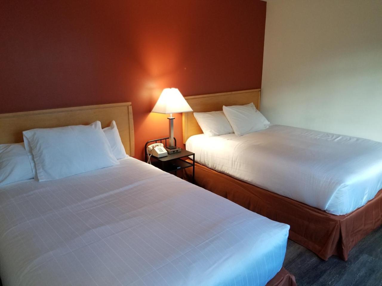 Best Lynnwood Inn المظهر الخارجي الصورة